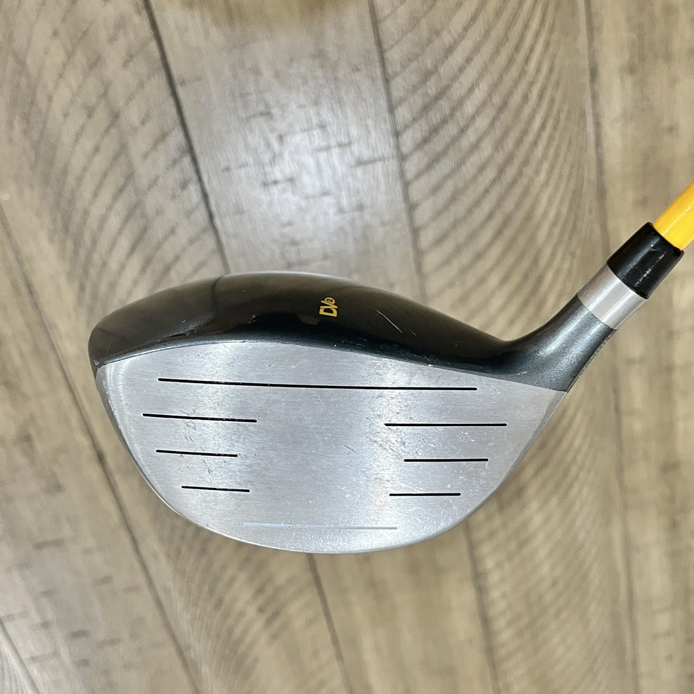 US Kids Golf USKG 14° 360cc Driver DV2 WT-10u Graphite 63" Height RH 42" Long - Picture 2 of 13